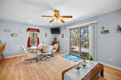 Located in coveted Knollwood Association with access to one of - photo 20