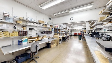 Establish your business in a high-traffic, high-visibility