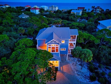 Tucked away in the private gated St. George Island Plantation - photo 1