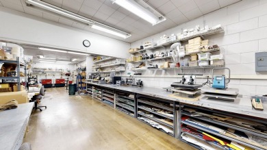 Establish your business in a high-traffic, high-visibility