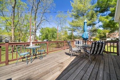Located in coveted Knollwood Association with access to one of - photo 22