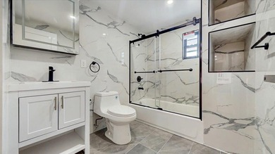 Welcome to this one-of-a-kind, fully gut-renovated 3-level - photo 22