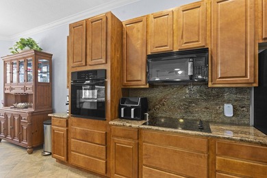 Enjoy peaceful country living on 2.1 private acres in North St - photo 22