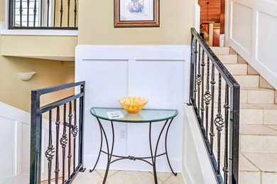 Tucked away in the private gated St. George Island Plantation - photo 3