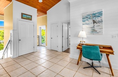 Tucked away in the private gated St. George Island Plantation - photo 5