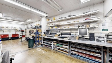 Establish your business in a high-traffic, high-visibility