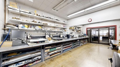 Establish your business in a high-traffic, high-visibility