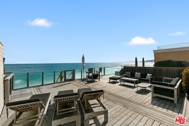 Located within the exclusive guard-gated community of Malibu - photo 30