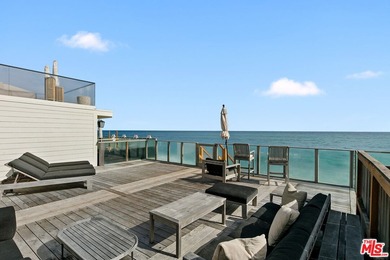 Located within the exclusive guard-gated community of Malibu - photo 31