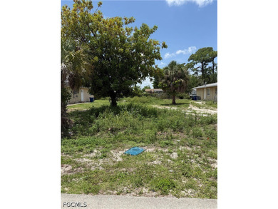 SHOVEL-READY GEM: PAID IMPACT FEES & DUPLEX POTENTIAL IN 33907! - photo 1
