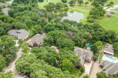 Lake Lot For Sale in Colleyville, Texas