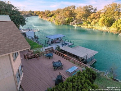 Lake Dunlap Home For Sale in New Braunfels Texas