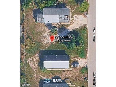 SHOVEL-READY GEM: PAID IMPACT FEES & DUPLEX POTENTIAL IN 33907! - photo 2