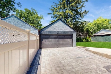 Welcome to this one-of-a-kind, fully gut-renovated 3-level - photo 33