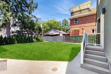 Welcome to this one-of-a-kind, fully gut-renovated 3-level - photo 34