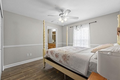 Enjoy peaceful country living on 2.1 private acres in North St - photo 36