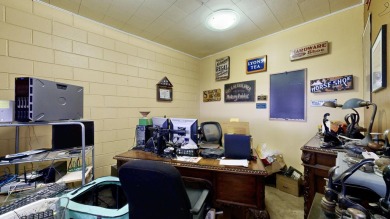 Establish your business in a high-traffic, high-visibility