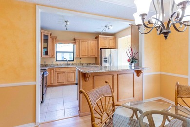 Spectacular 3 bedroom, 2 bath second floor condo WITH DETACHED - photo 7