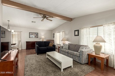 This home is being sold FULLY FURNISHED - TURN KEY! Very