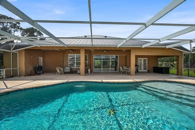 Enjoy peaceful country living on 2.1 private acres in North St - photo 39