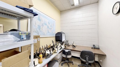 Establish your business in a high-traffic, high-visibility