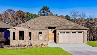 Lake Home For Sale in Little Rock, Arkansas