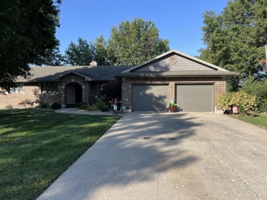 Lake Home For Sale in Marshall, Missouri