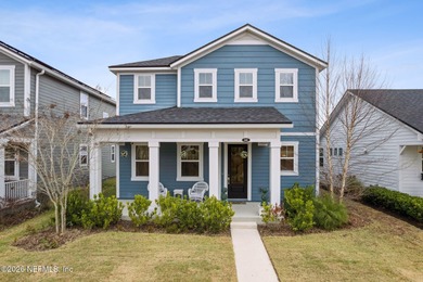 (private lake, pond, coastal) Home For Sale in Yulee Florida