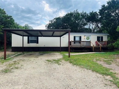 Lake Home For Sale in Clifton, Texas