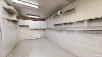 Establish your business in a high-traffic, high-visibility