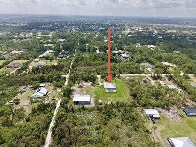 Enjoy peaceful country living on 2.1 private acres in North St - photo 43