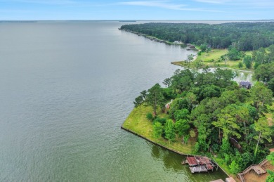 Unrestricted Waterfront Estate with 600+ Ft Shoreline - photo 46