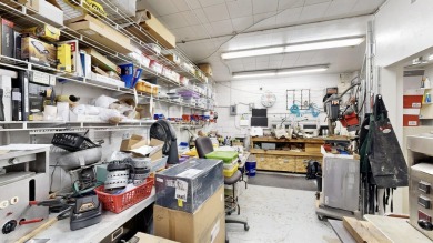 Establish your business in a high-traffic, high-visibility