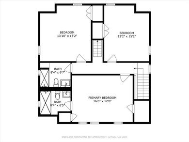 Welcome to this one-of-a-kind, fully gut-renovated 3-level - photo 44