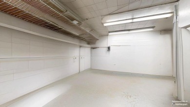 Establish your business in a high-traffic, high-visibility