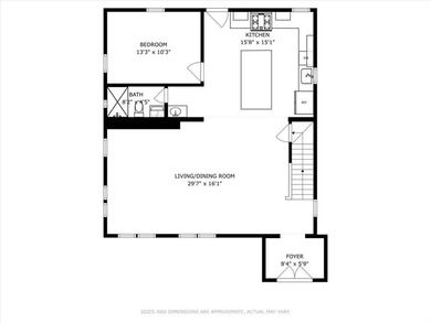 Welcome to this one-of-a-kind, fully gut-renovated 3-level - photo 45