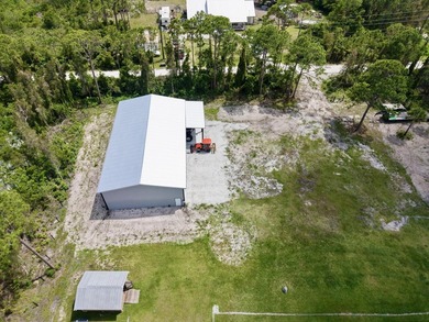 Enjoy peaceful country living on 2.1 private acres in North St - photo 45