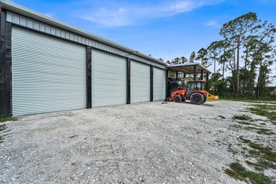 Enjoy peaceful country living on 2.1 private acres in North St - photo 49