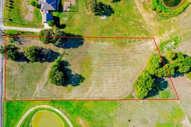 3 Acres in Lake Subdivision on Richland Chambers Lake! - photo 2