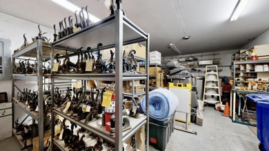 Establish your business in a high-traffic, high-visibility