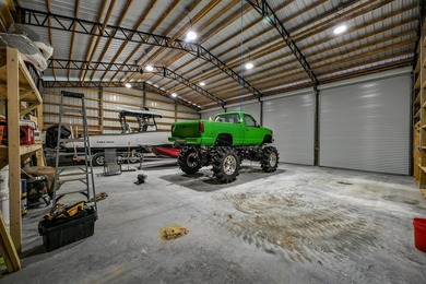 Enjoy peaceful country living on 2.1 private acres in North St - photo 50