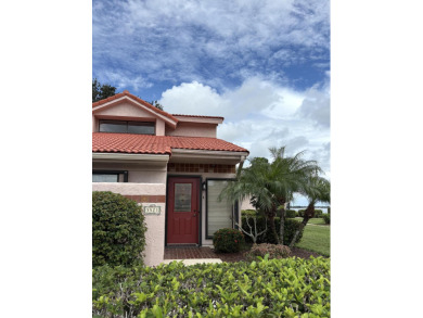 St. Lucie River Home For Sale in Port Saint Lucie Florida