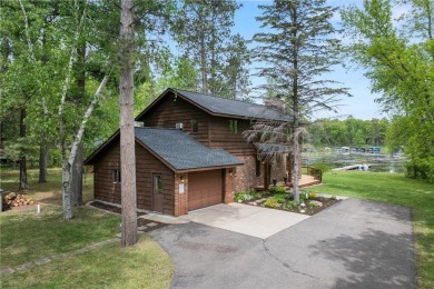 Lake Home For Sale in Ideal Twp, Minnesota