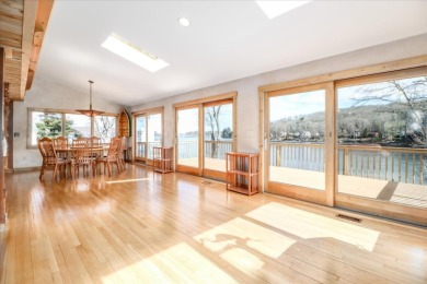 Candlewood Lake Direct Waterfront Home
NEW PRICE! - photo 28