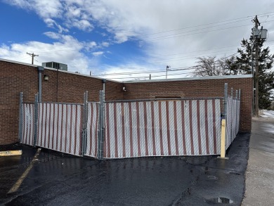 Establish your business in a high-traffic, high-visibility