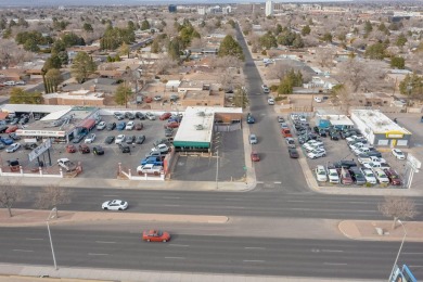 Establish your business in a high-traffic, high-visibility