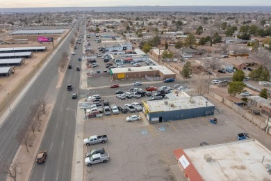 Establish your business in a high-traffic, high-visibility