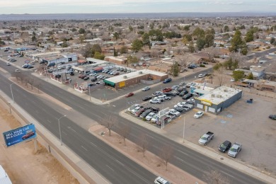 Establish your business in a high-traffic, high-visibility