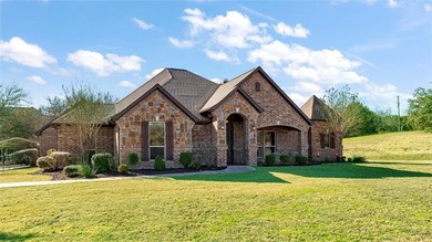 (private lake, pond, creek) Home Active Under Contract in Weatherford Texas