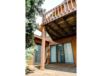 Experience stunning views of Lake Bruce from both the main level - photo 2